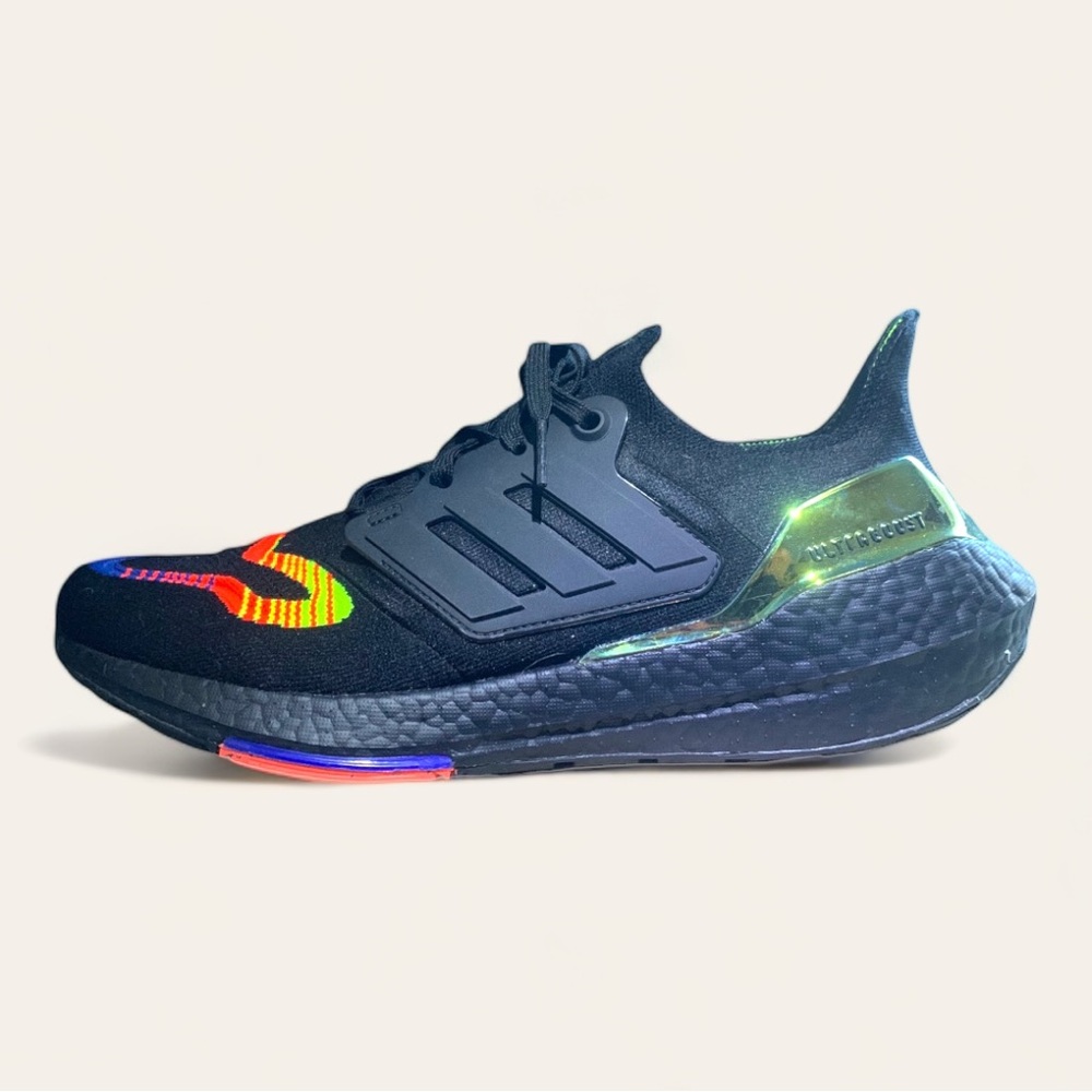 Adidas - Ultraboost II